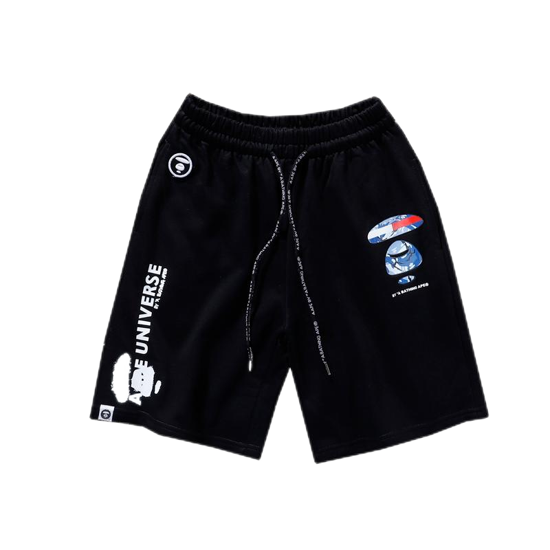 A Bathing Ape Shorts