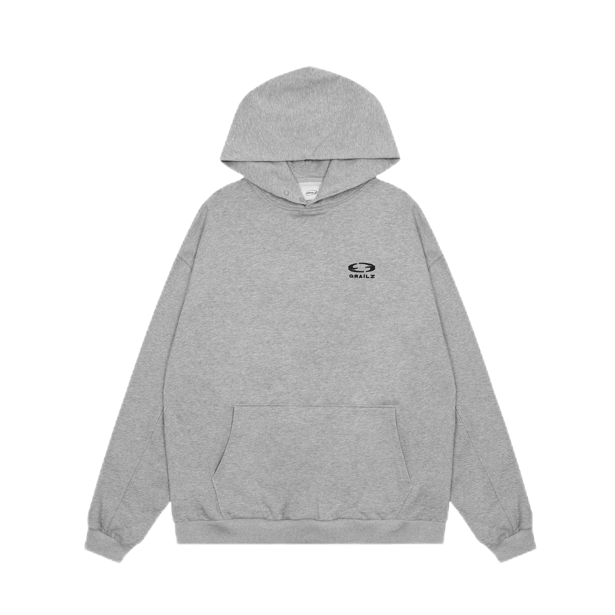 Grailz Hoodies