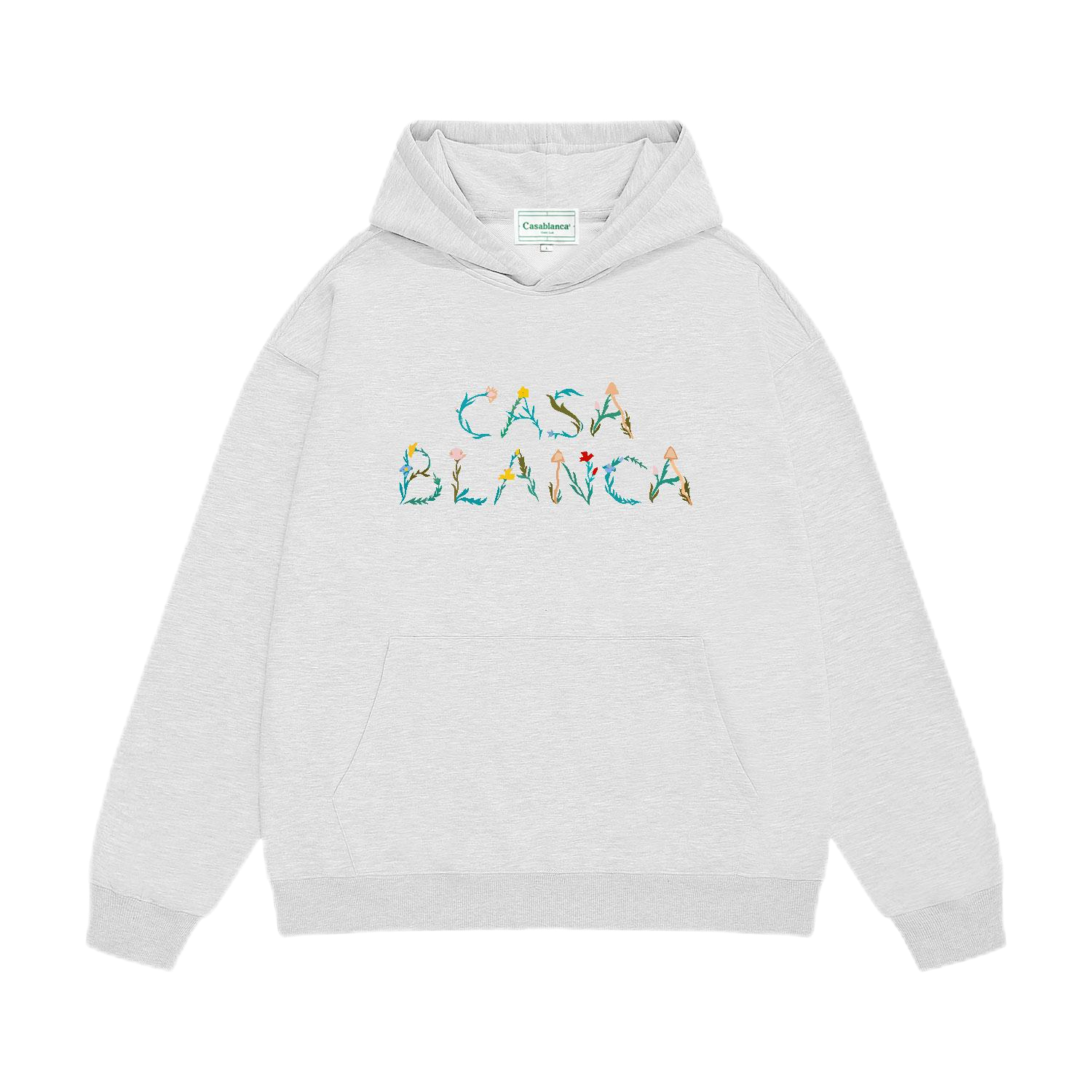 Casablanca Hoodies