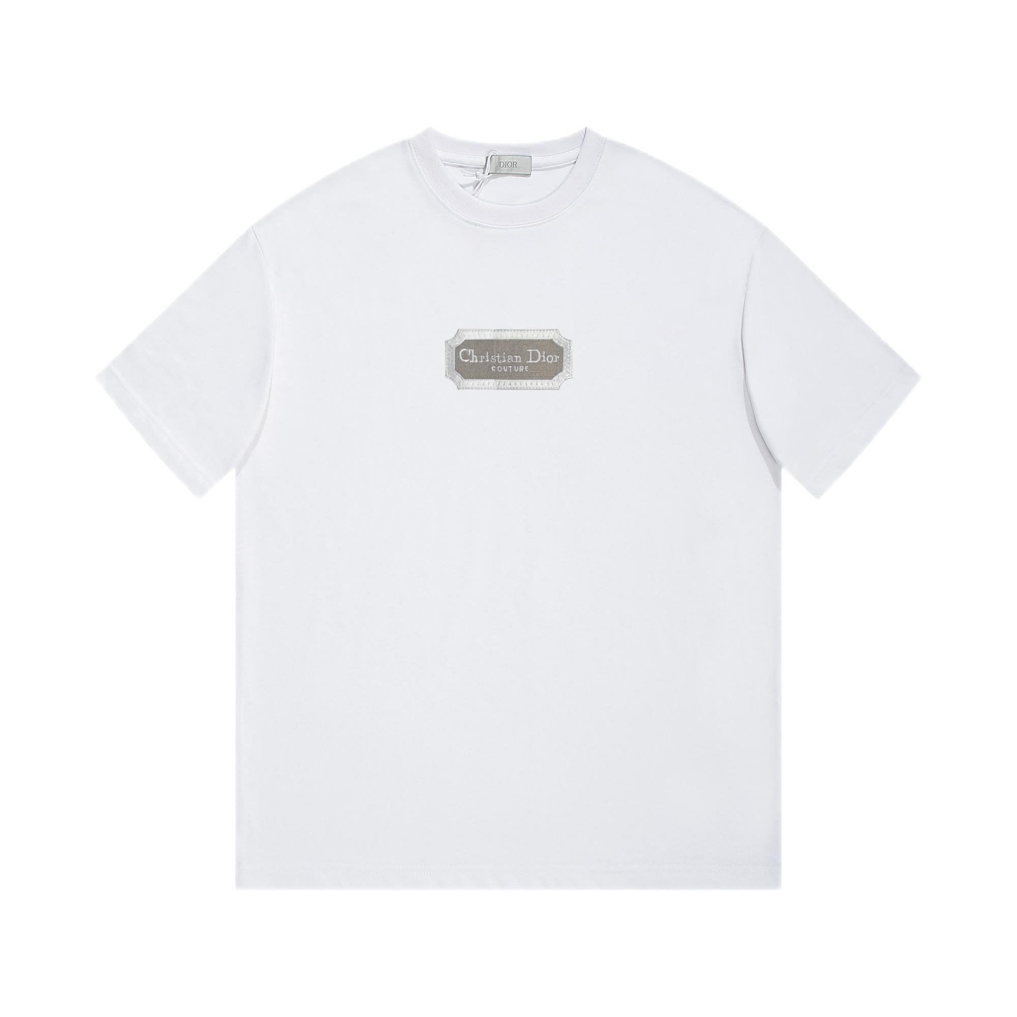 Dior T-Shirts