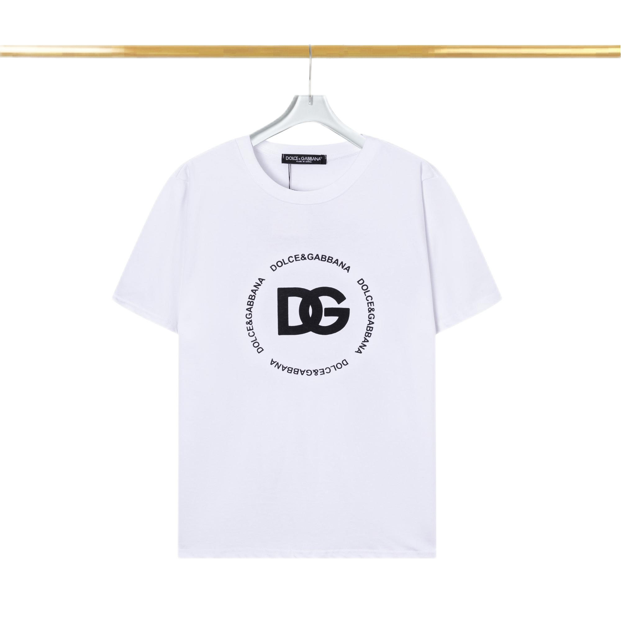 Dolce & Gabbana T-Shirts