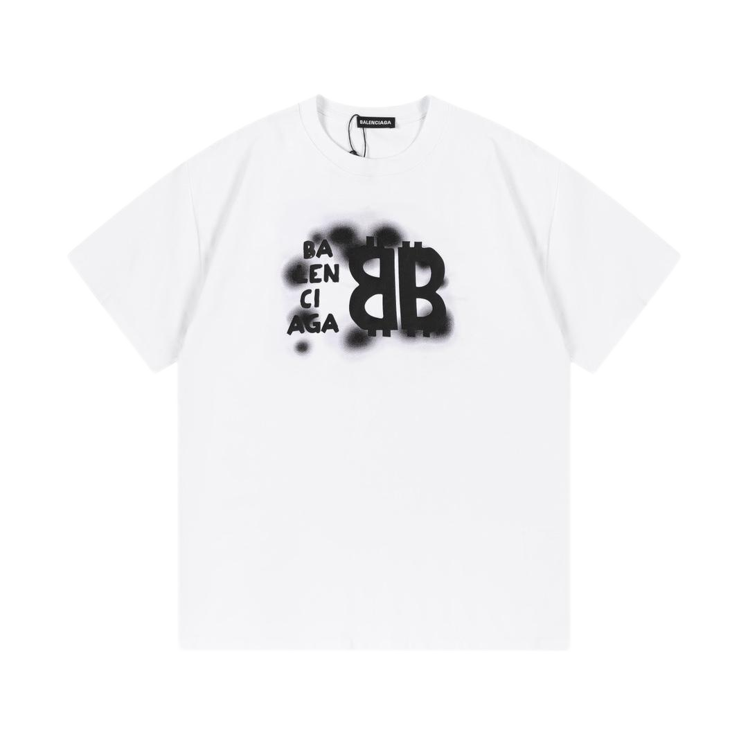 Balenciaga T-Shirts