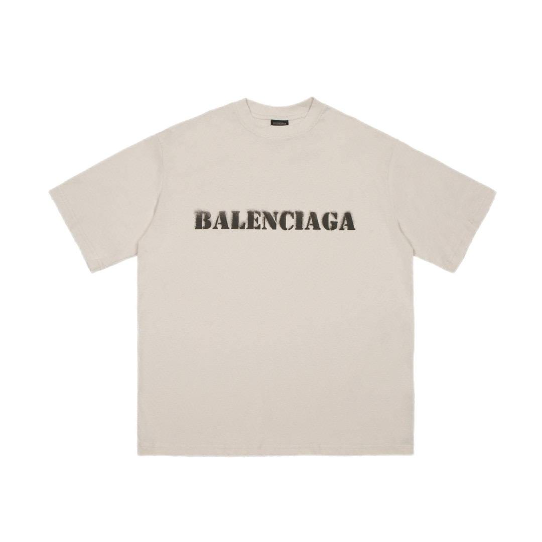 Balenciaga T-Shirts