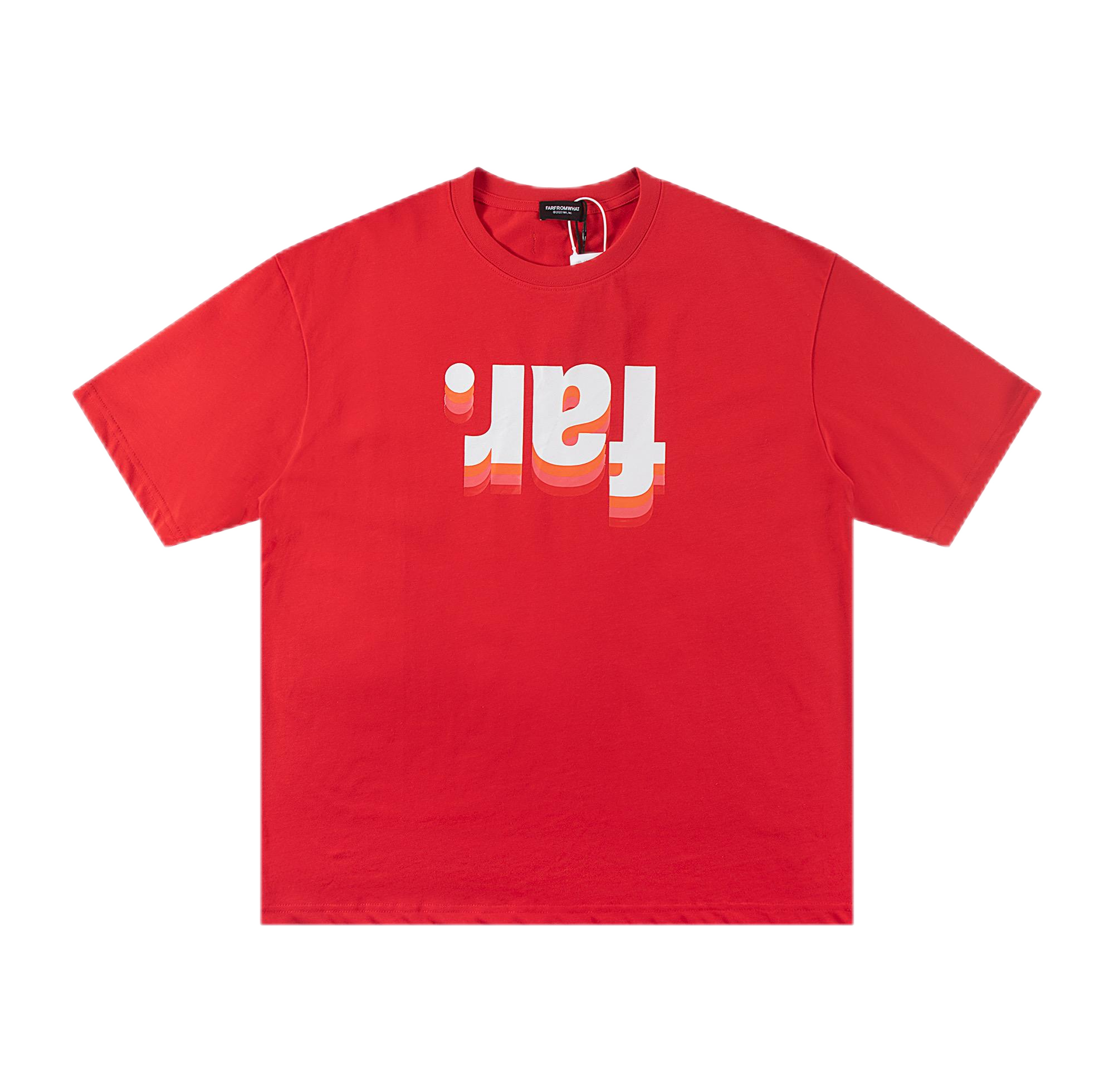 Farfromwhat T-Shirts