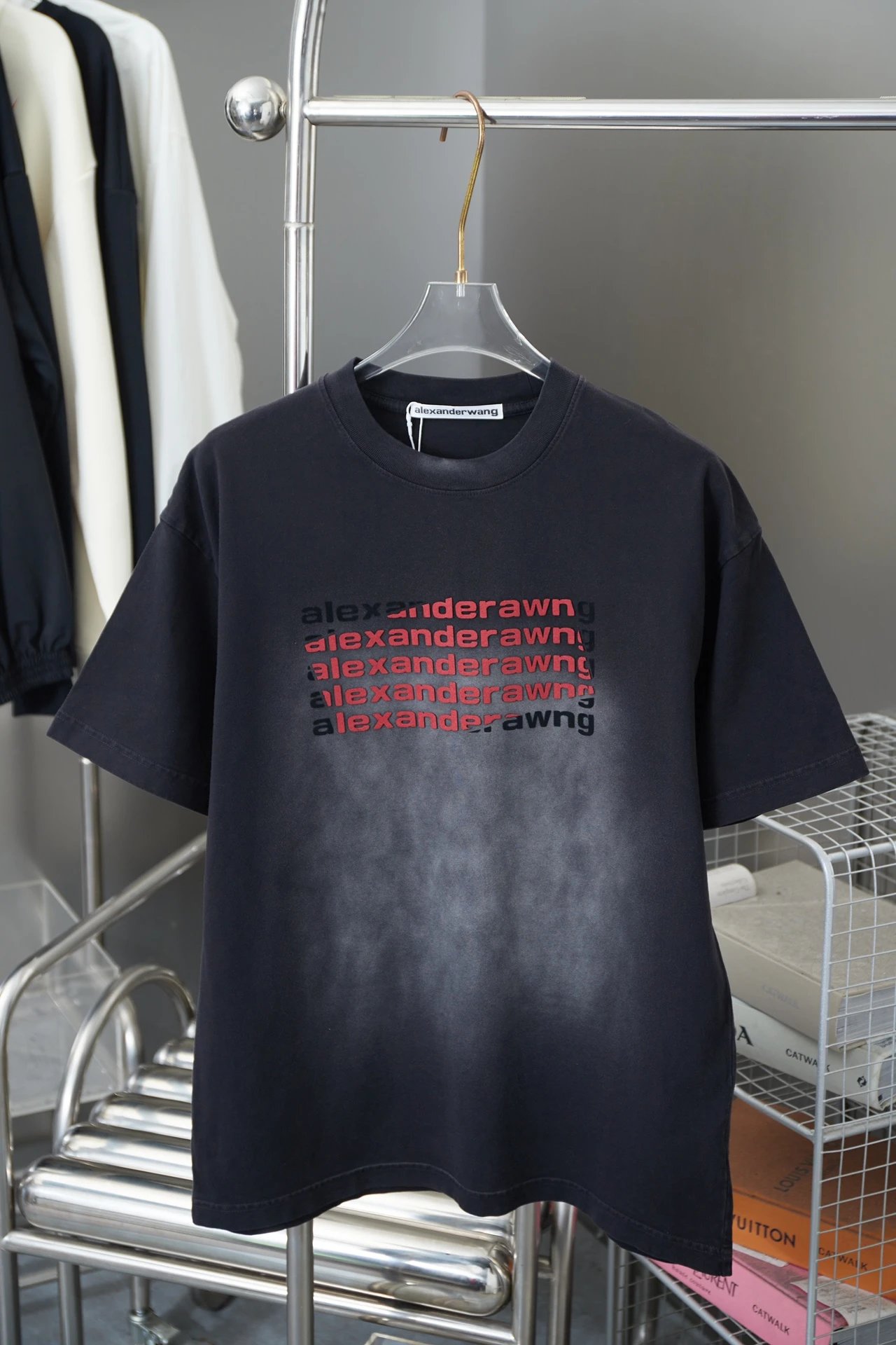 Alexander Wang T-Shirts