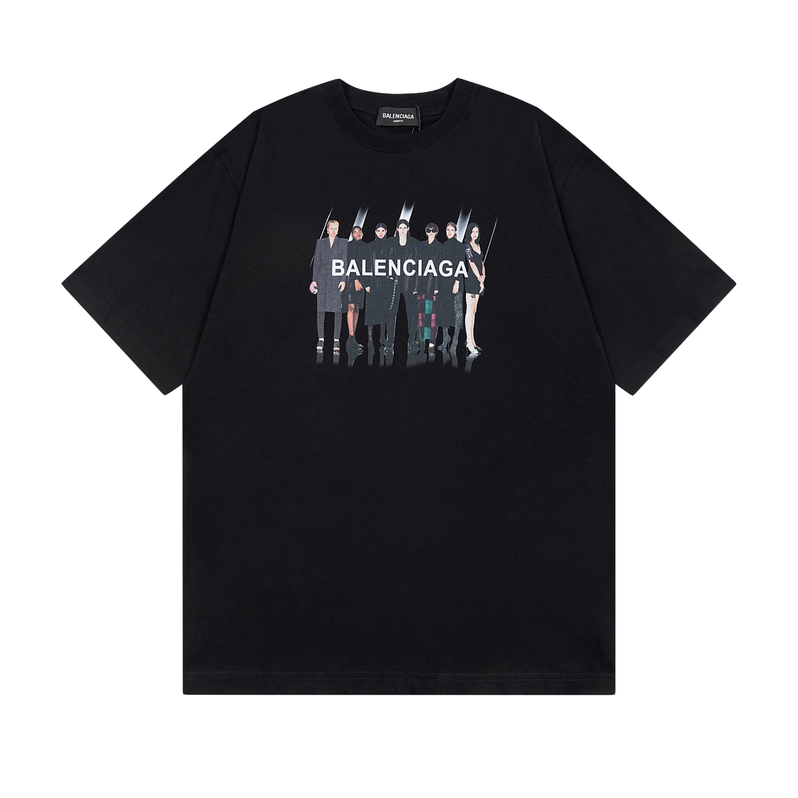 Balenciaga T-Shirts
