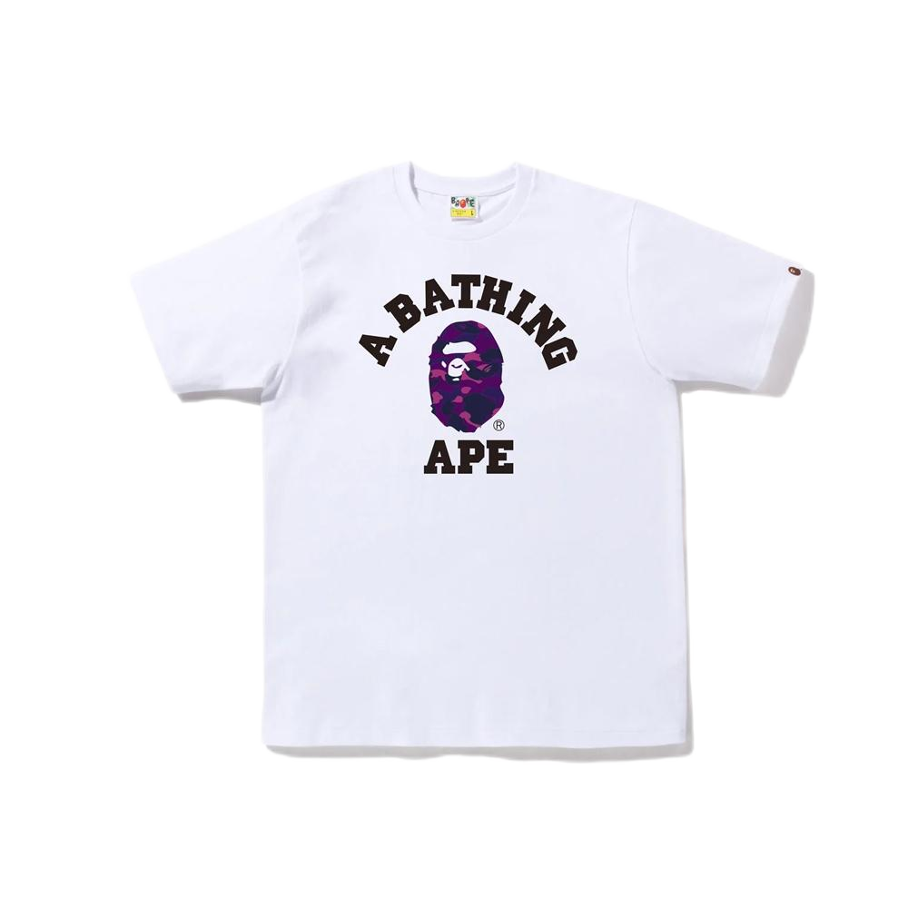 A Bathing Ape T-Shirts