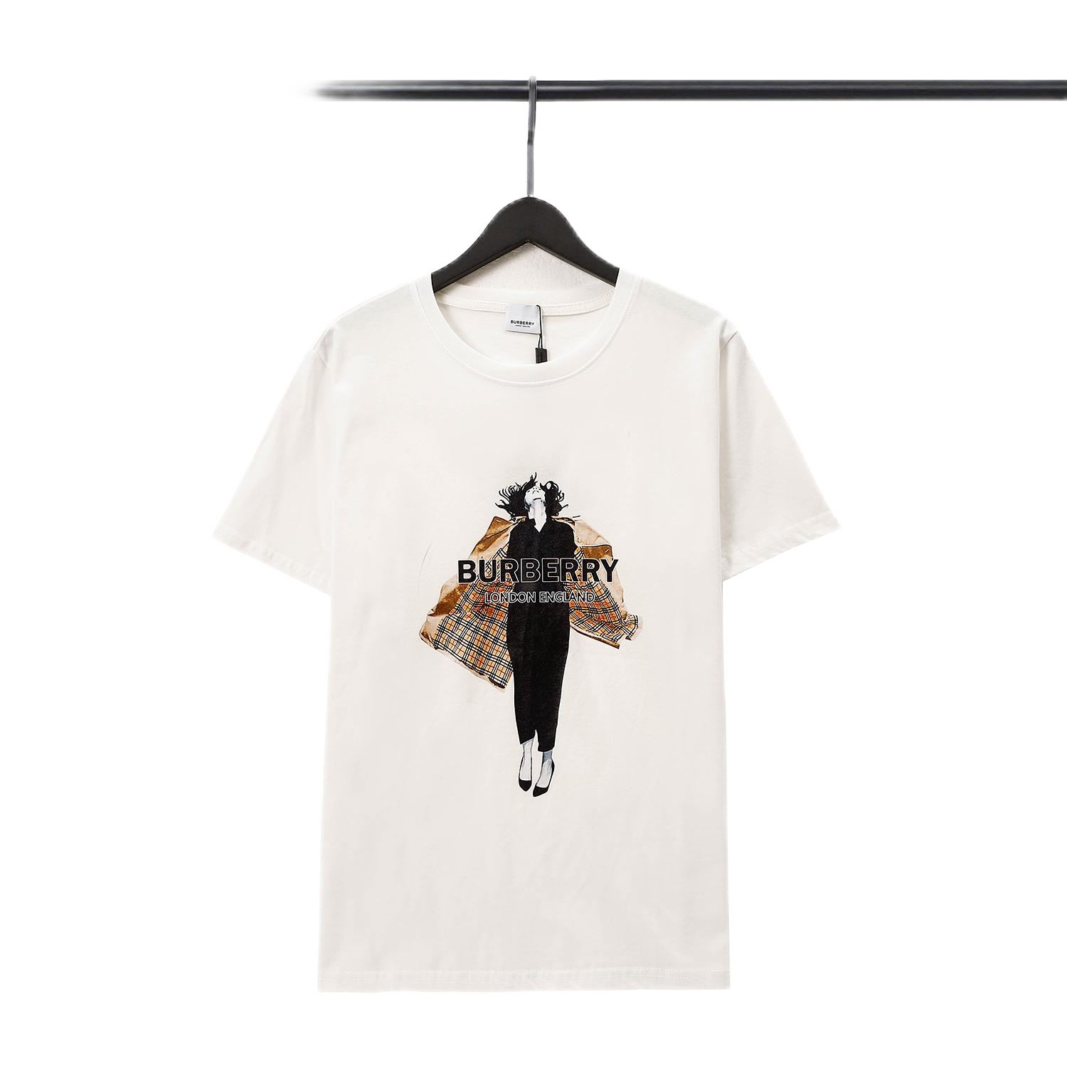 Burberry T-Shirts