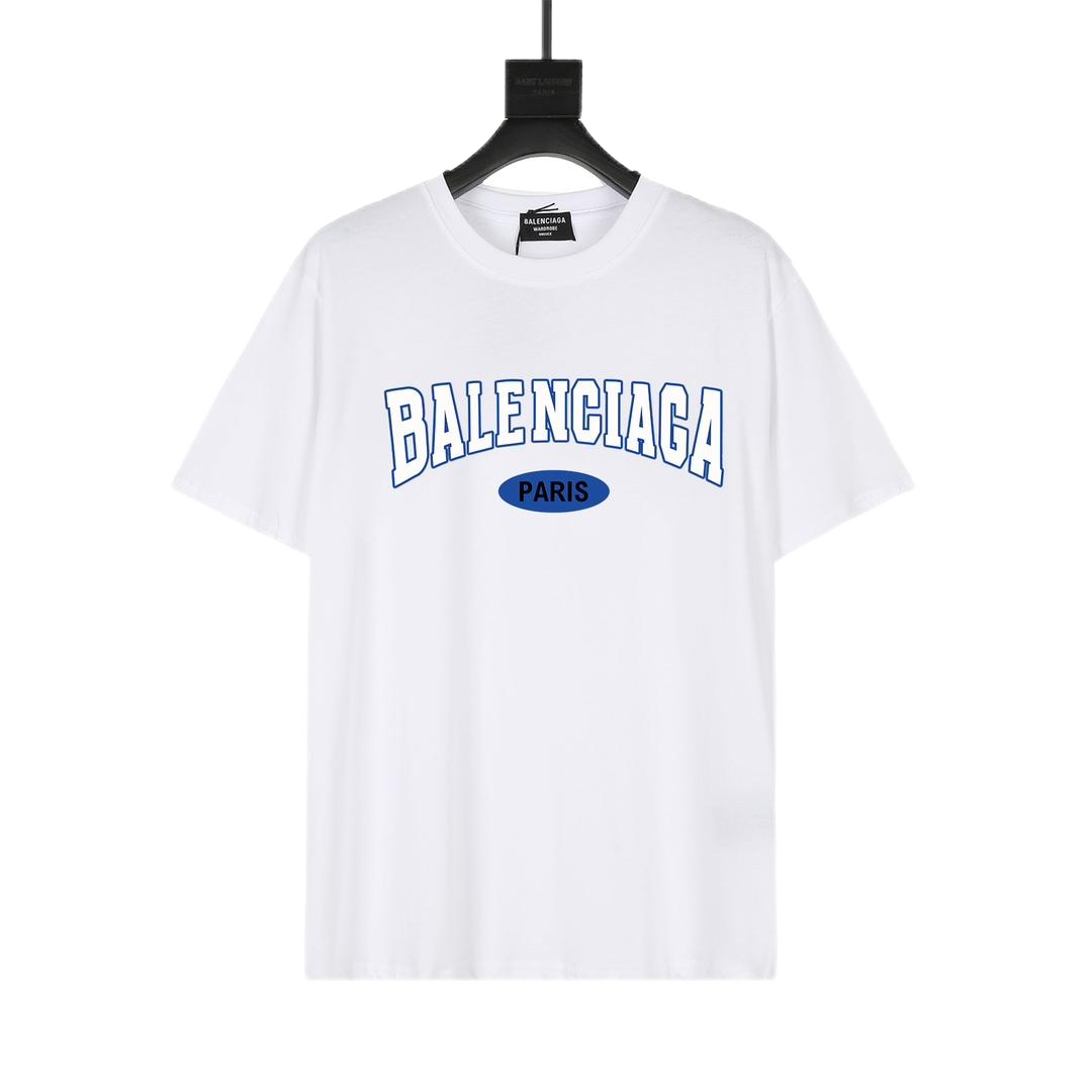 Balenciaga T-Shirts