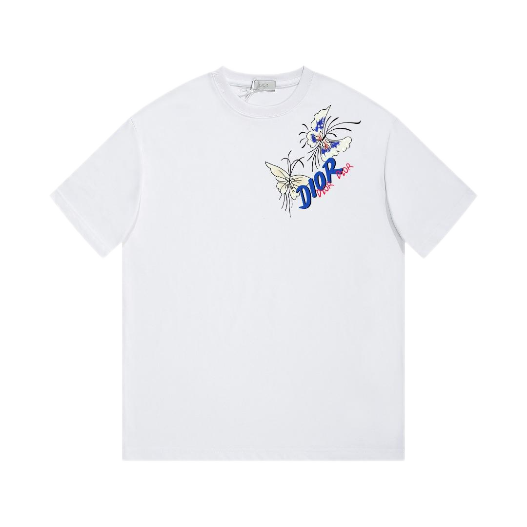 Dior T-Shirts