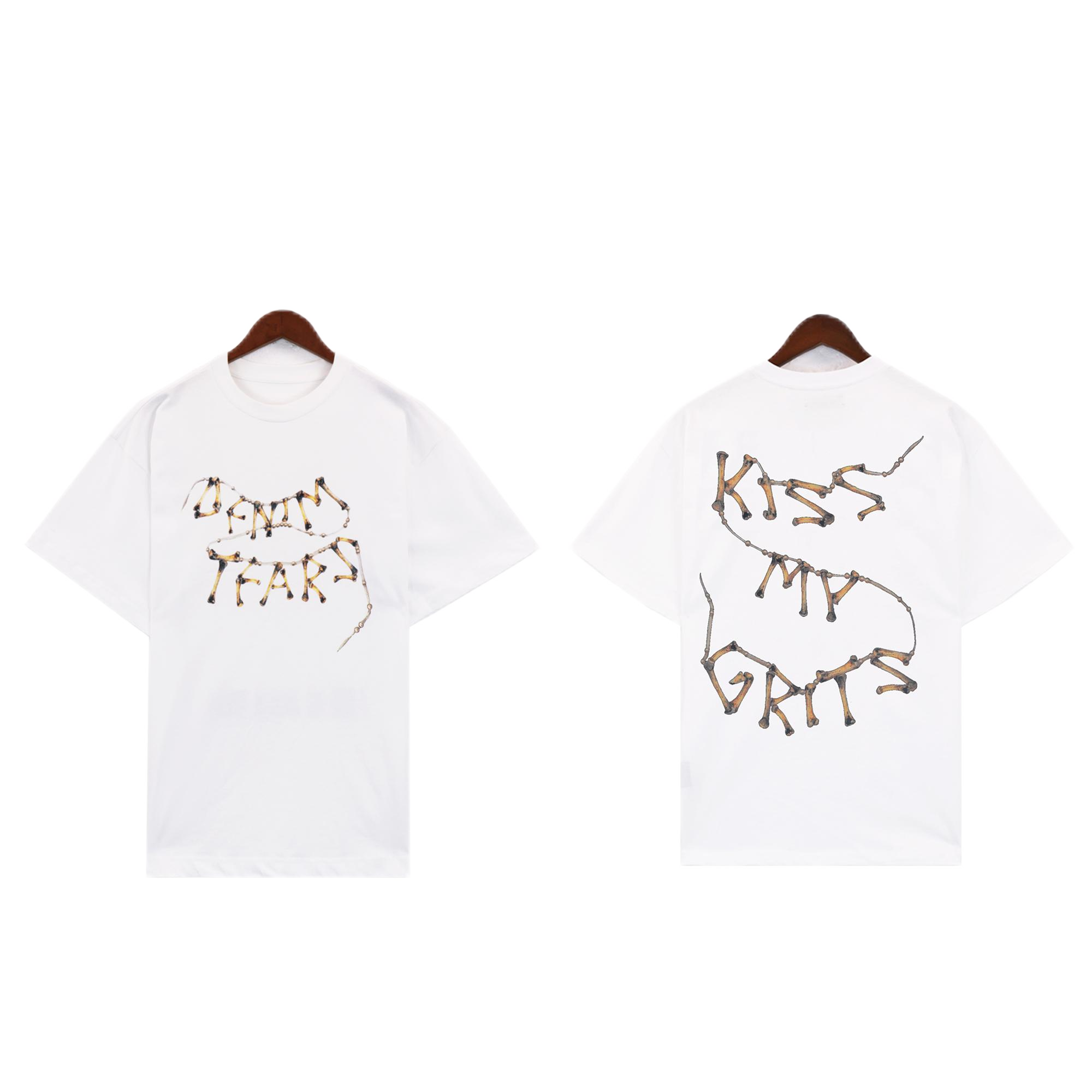 Denim Tears T-Shirts