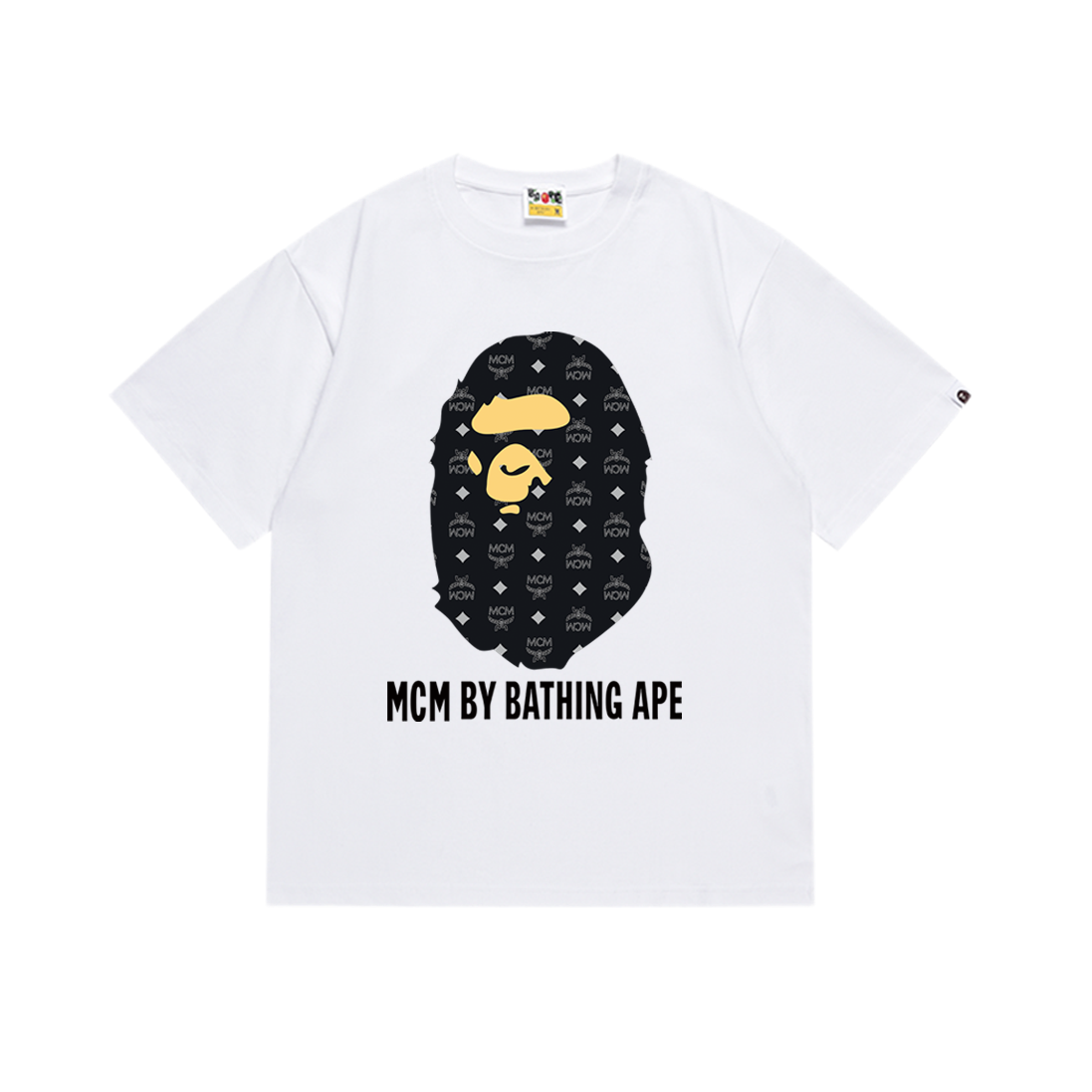 A Bathing Ape T-Shirts