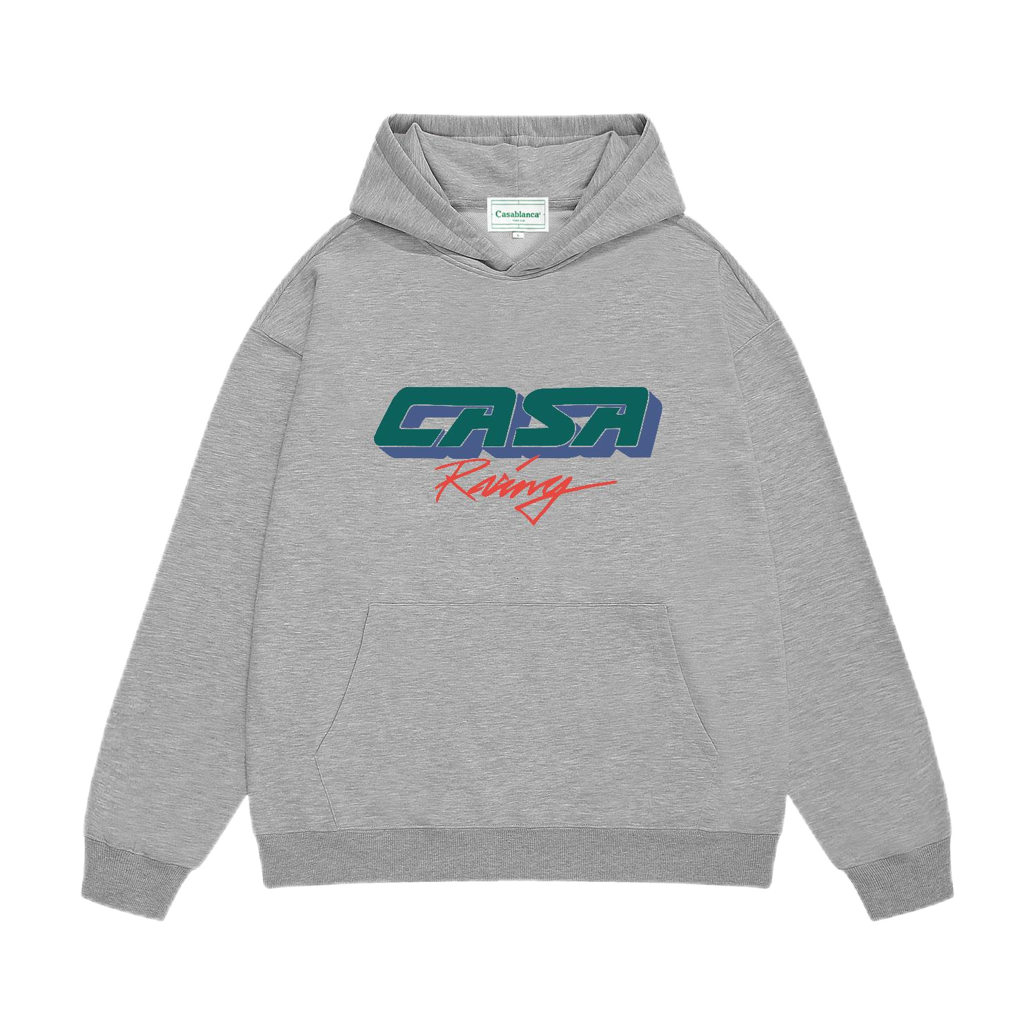 Casablanca Hoodies