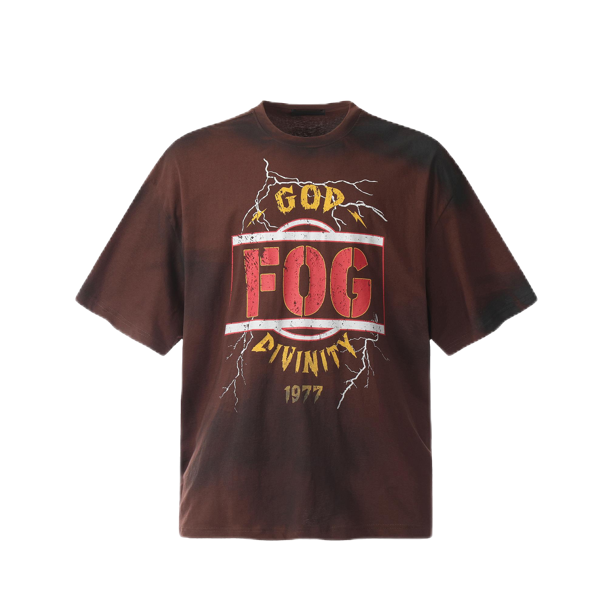 Fear of God T-Shirts