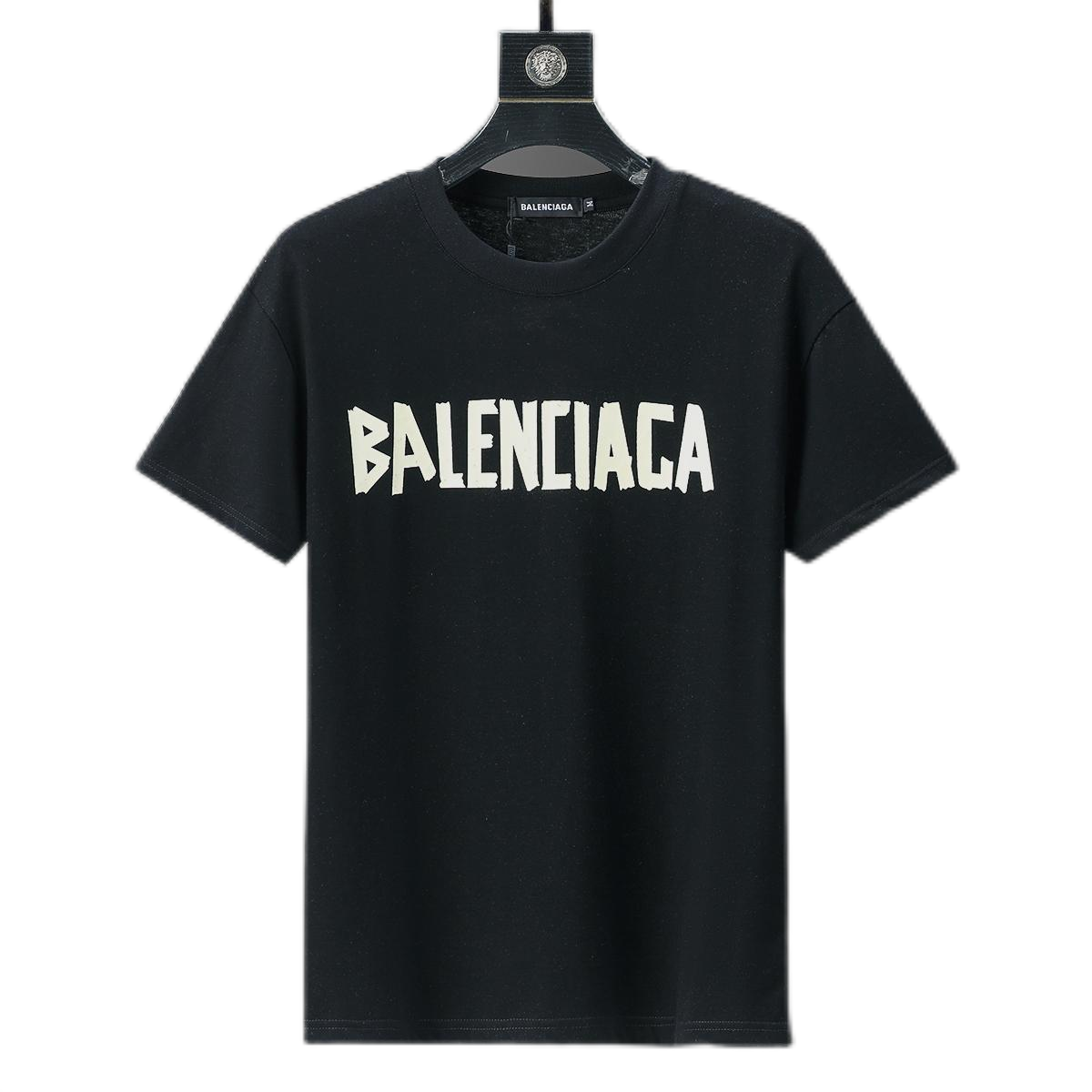 Balenciaga T-Shirts