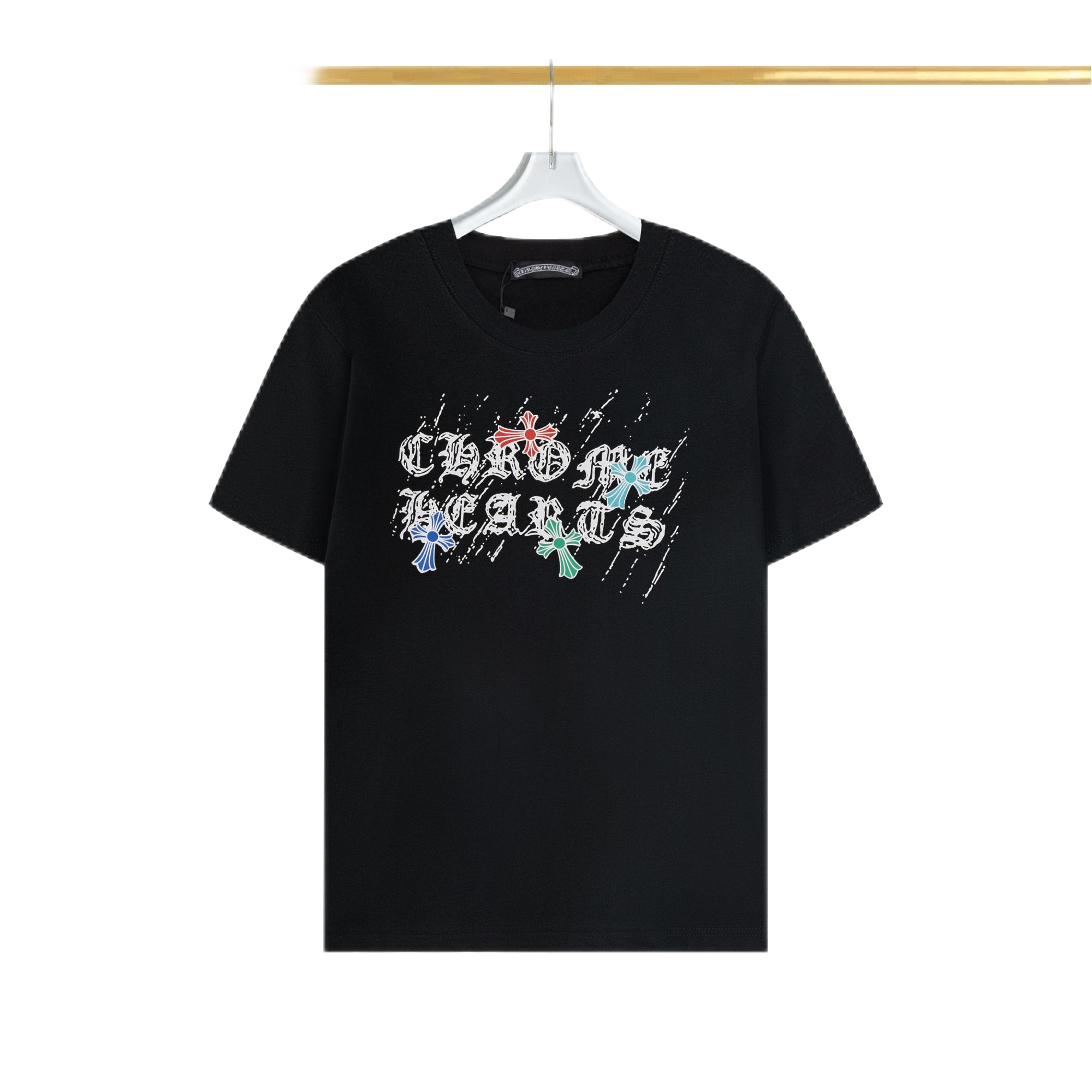 Chrome Hearts T-Shirts