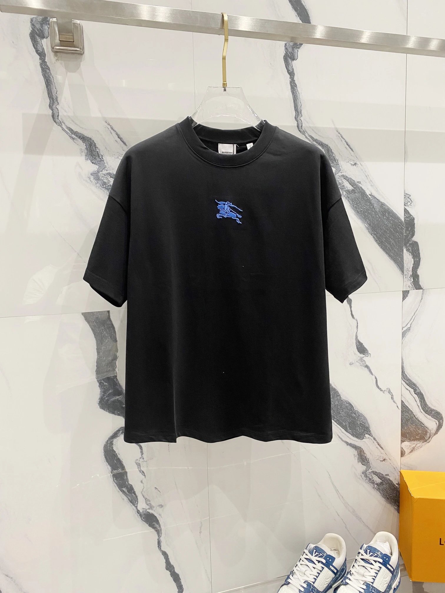 Burberry T-Shirts