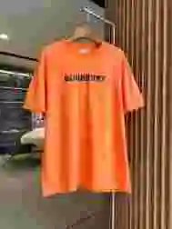 Burberry T-Shirts