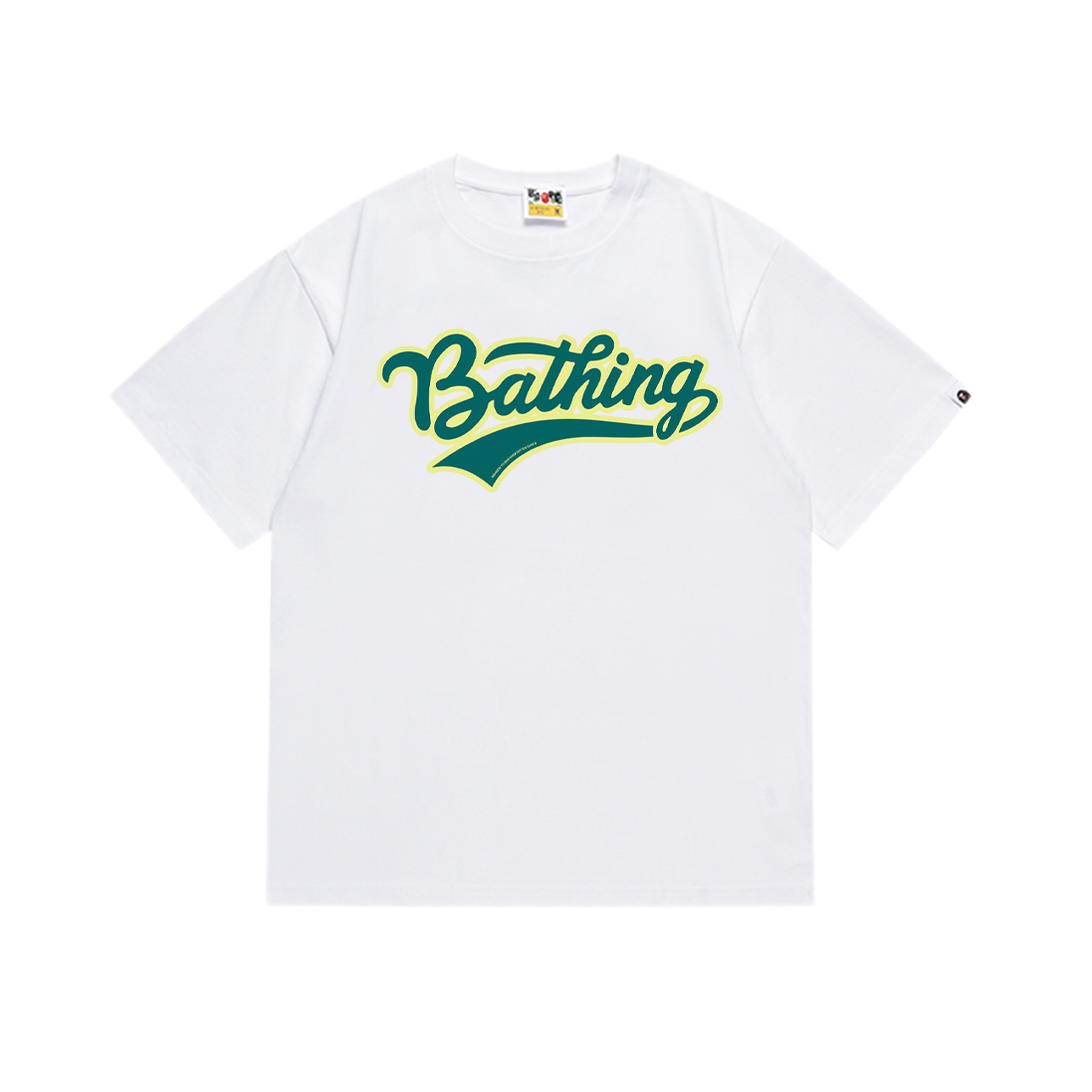A Bathing Ape T-Shirts