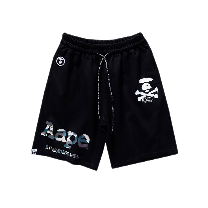 A Bathing Ape Shorts
