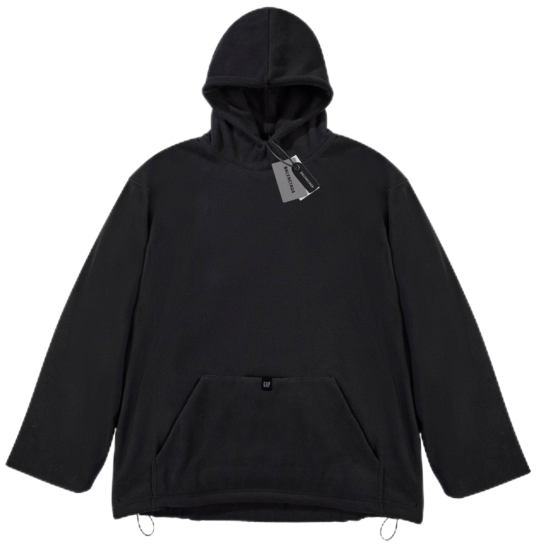 Balenciaga Hoodies