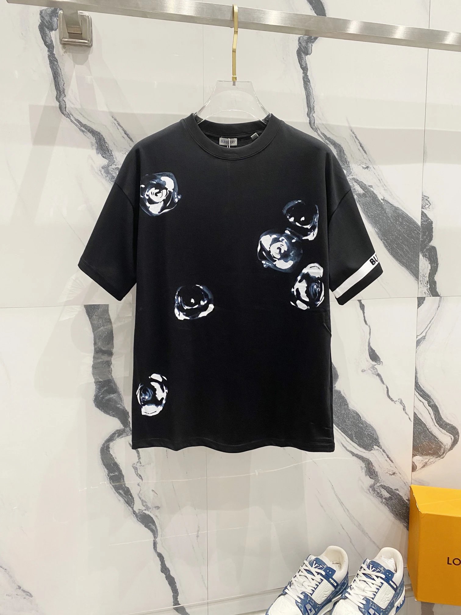 Burberry T-Shirts
