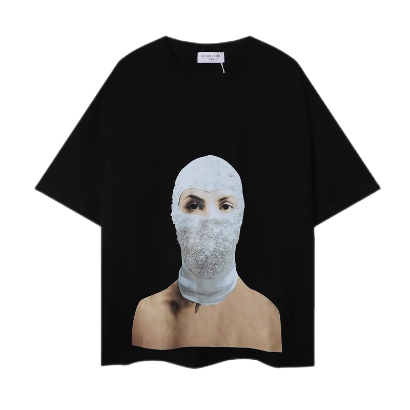  Ih Nom Uh Nit T-Shirts