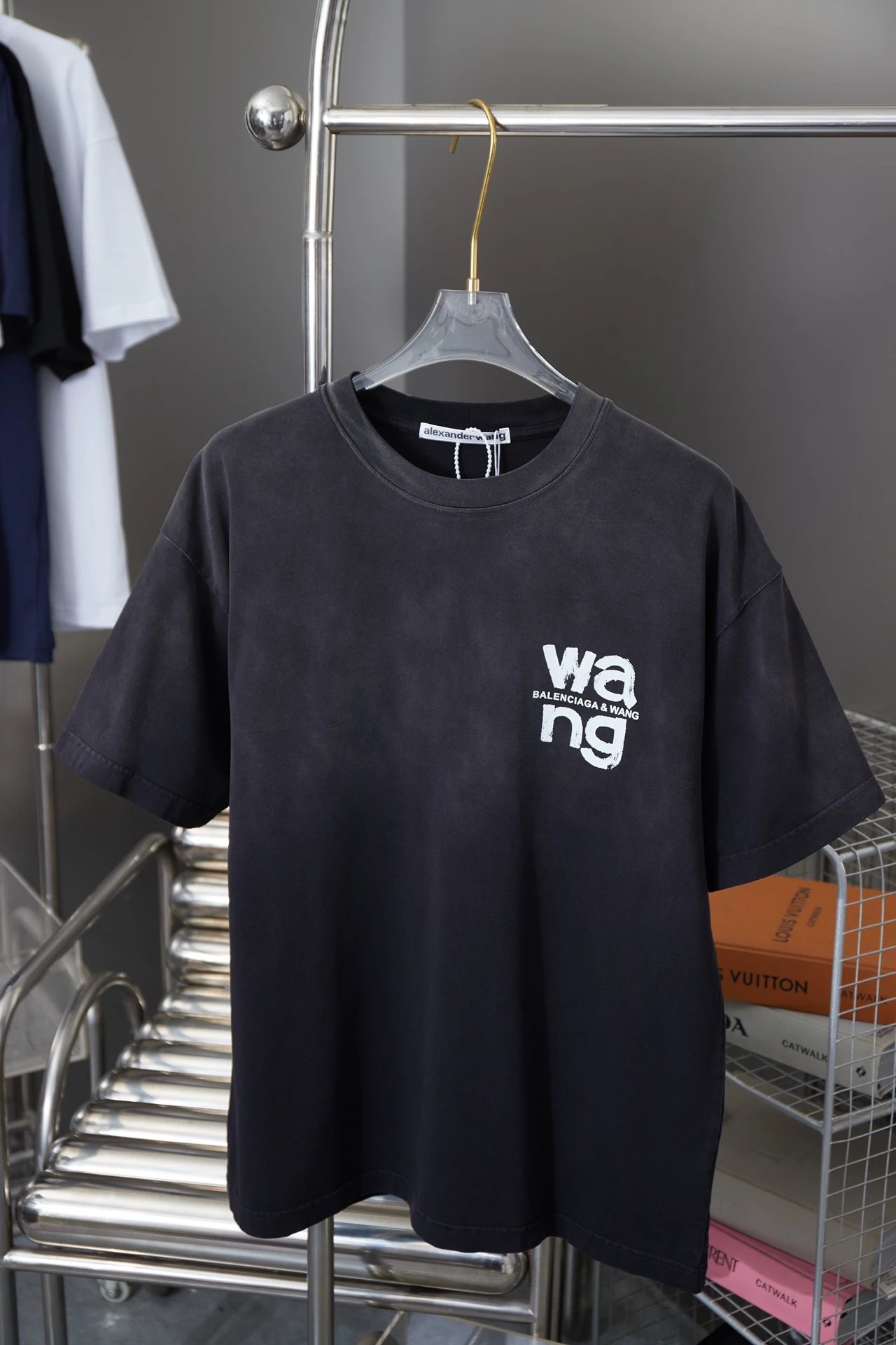 Alexander Wang T-Shirts