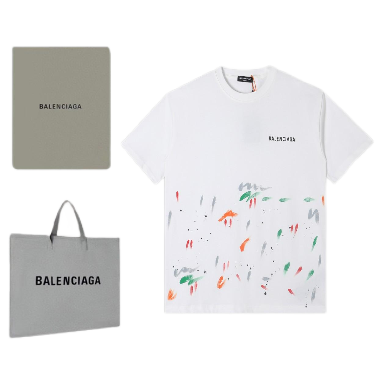 Balenciaga T-Shirts