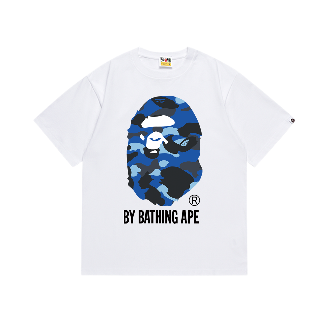 A Bathing Ape T-Shirts