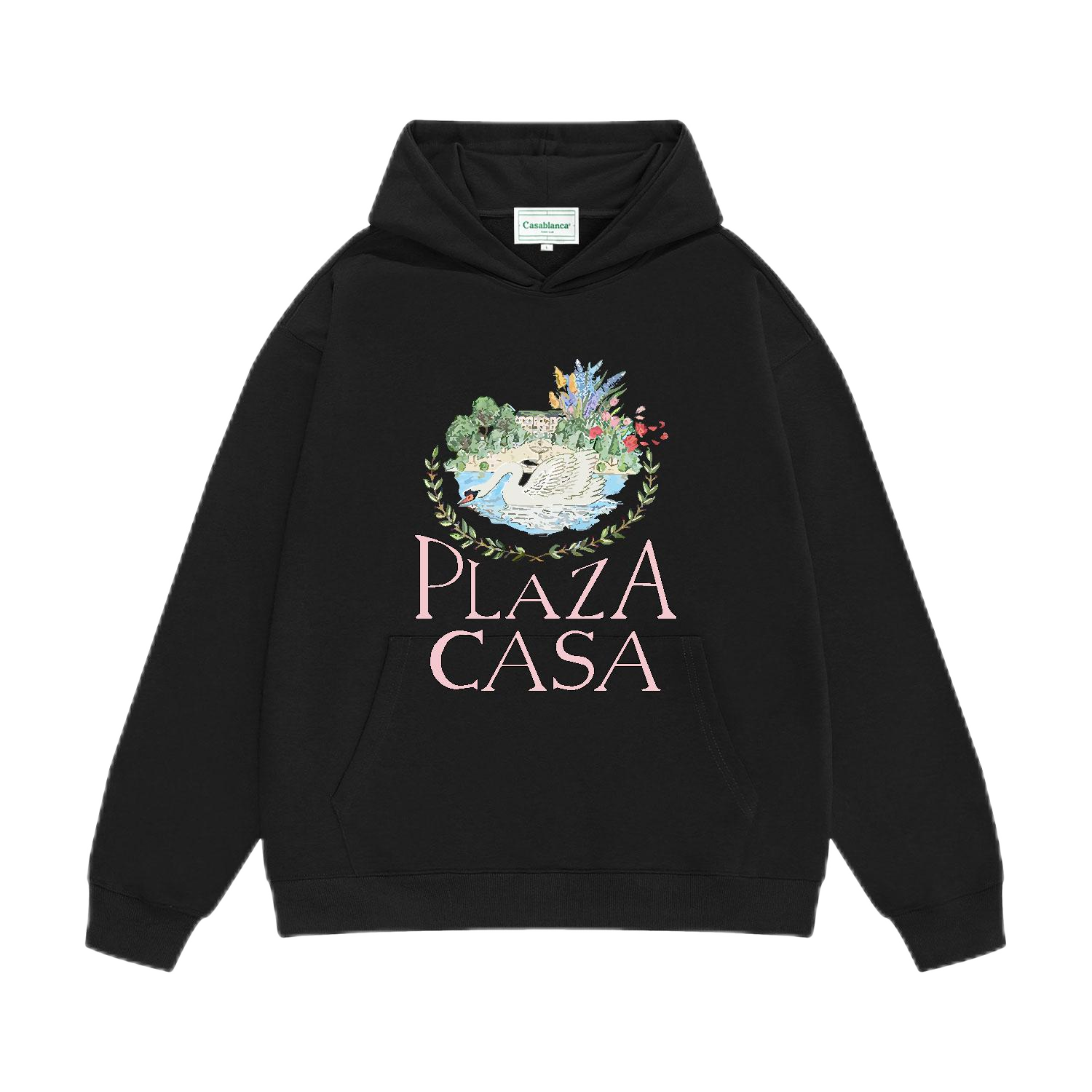 Casablanca Hoodies