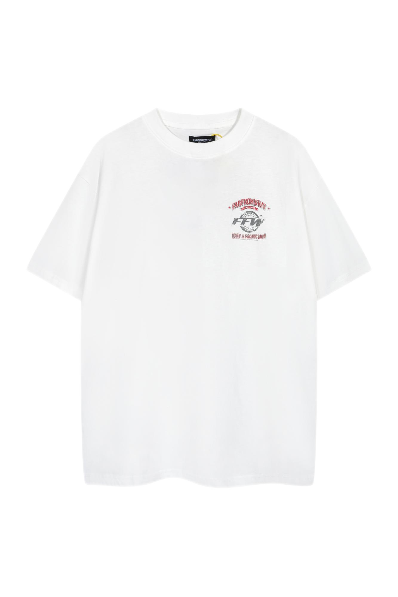 Farfromwhat T-Shirts