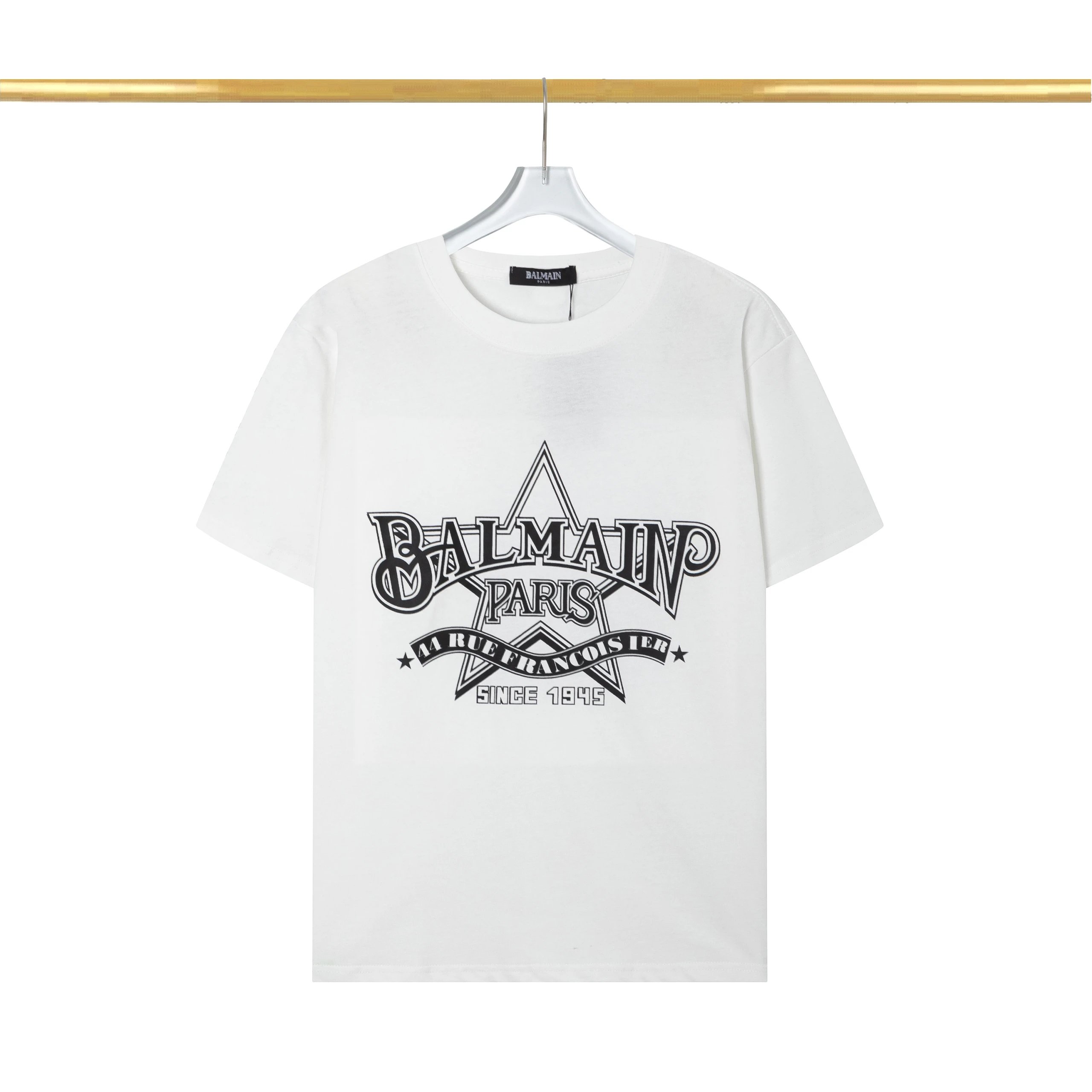Balmain T-Shirts