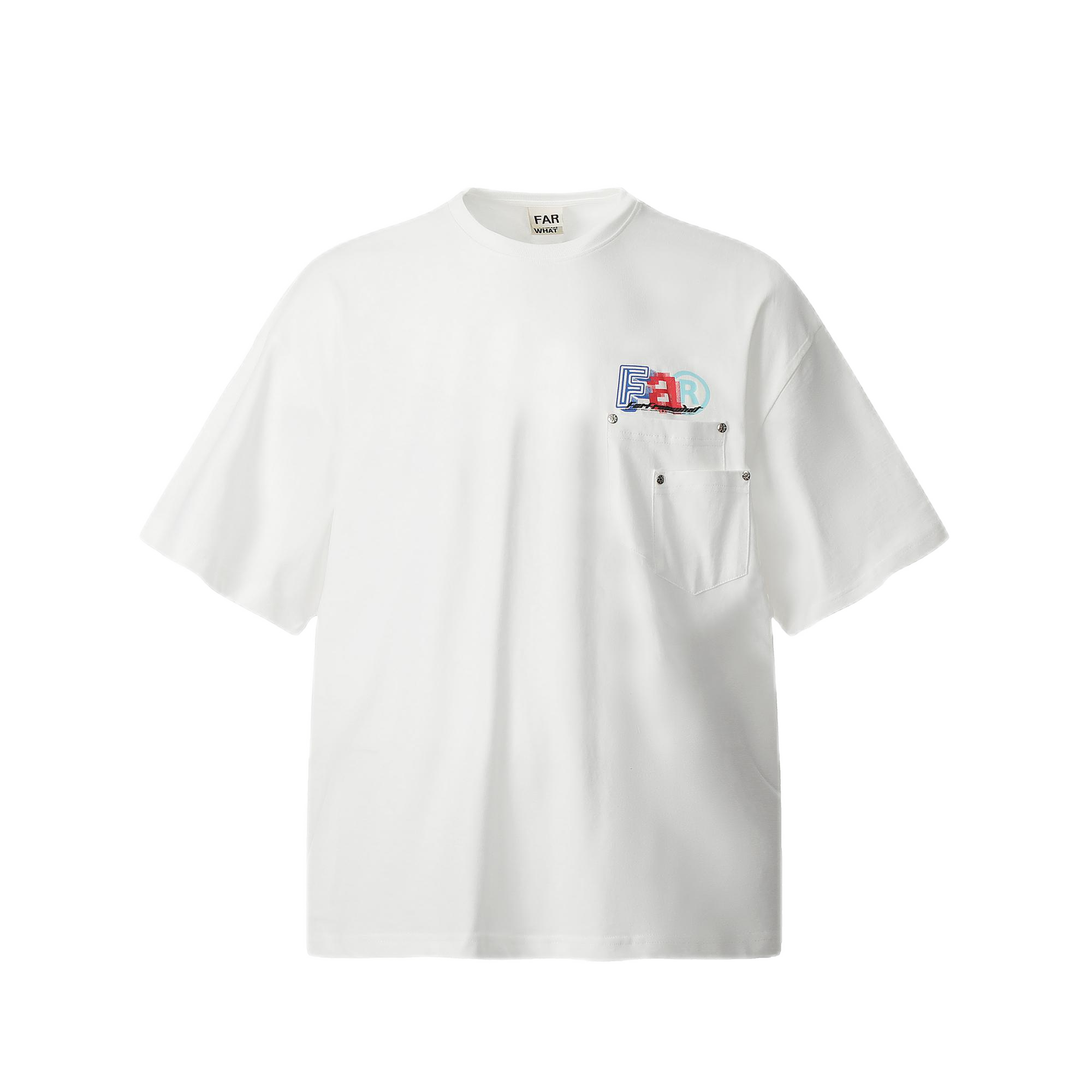 Farfromwhat T-Shirts