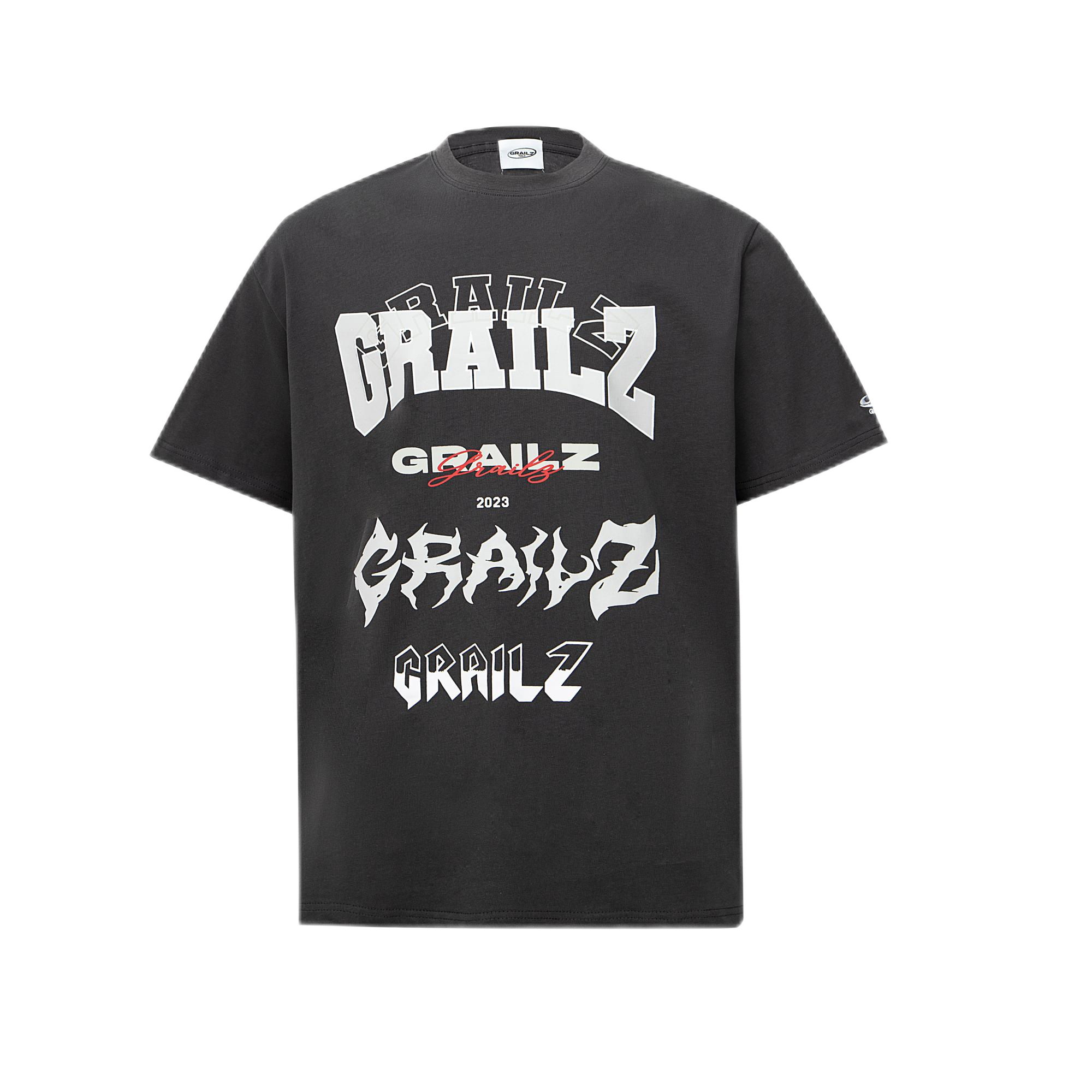 Grailz T-Shirts
