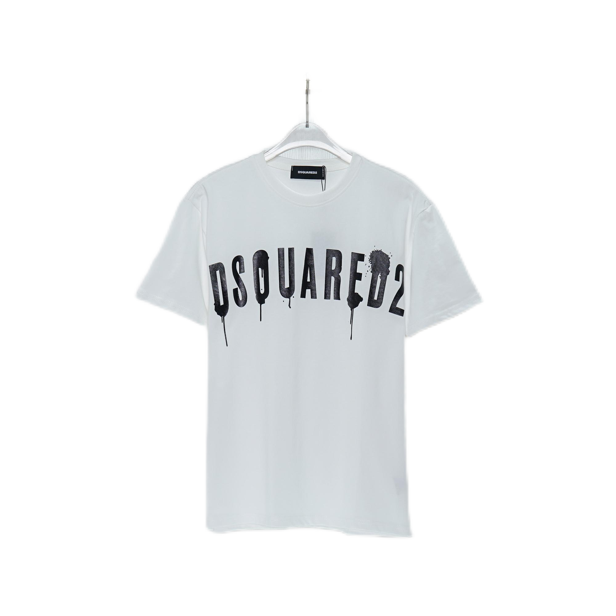Dsquared2 T-Shirts