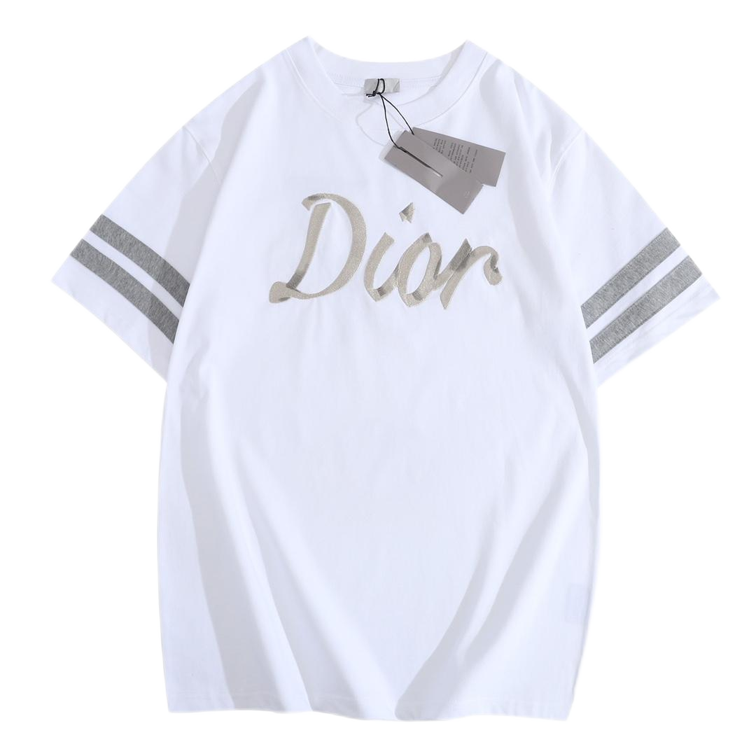 Dior T-Shirts