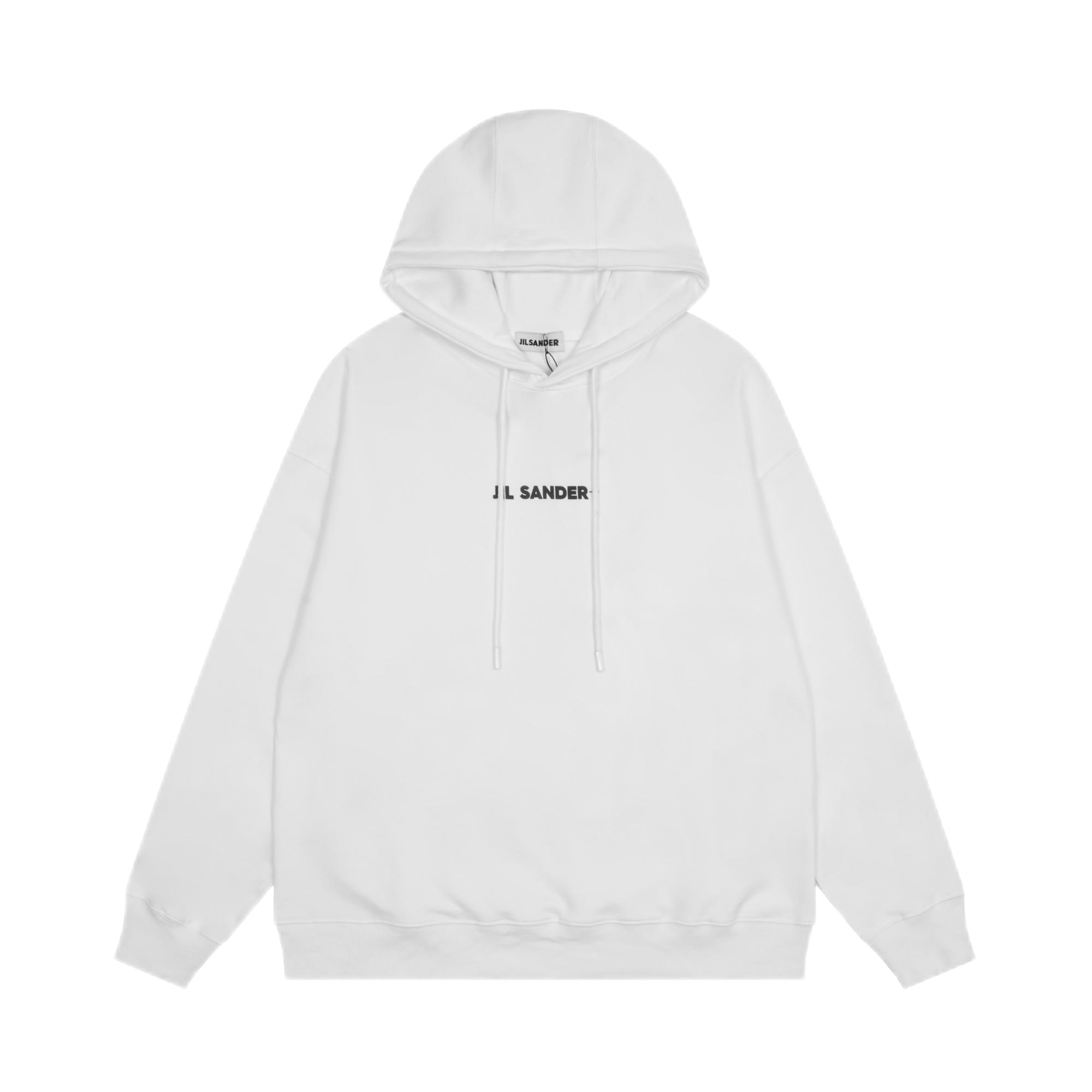  Jil Sander Hoodies