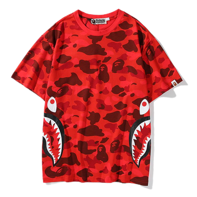 A Bathing Ape T-Shirts