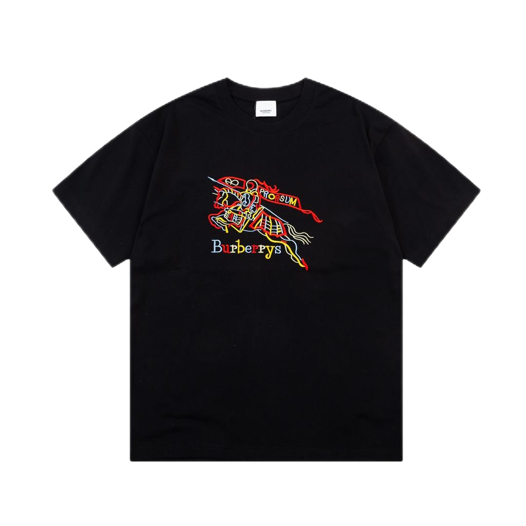 Burberry T-Shirts