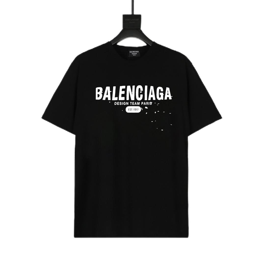 Balenciaga T-Shirts
