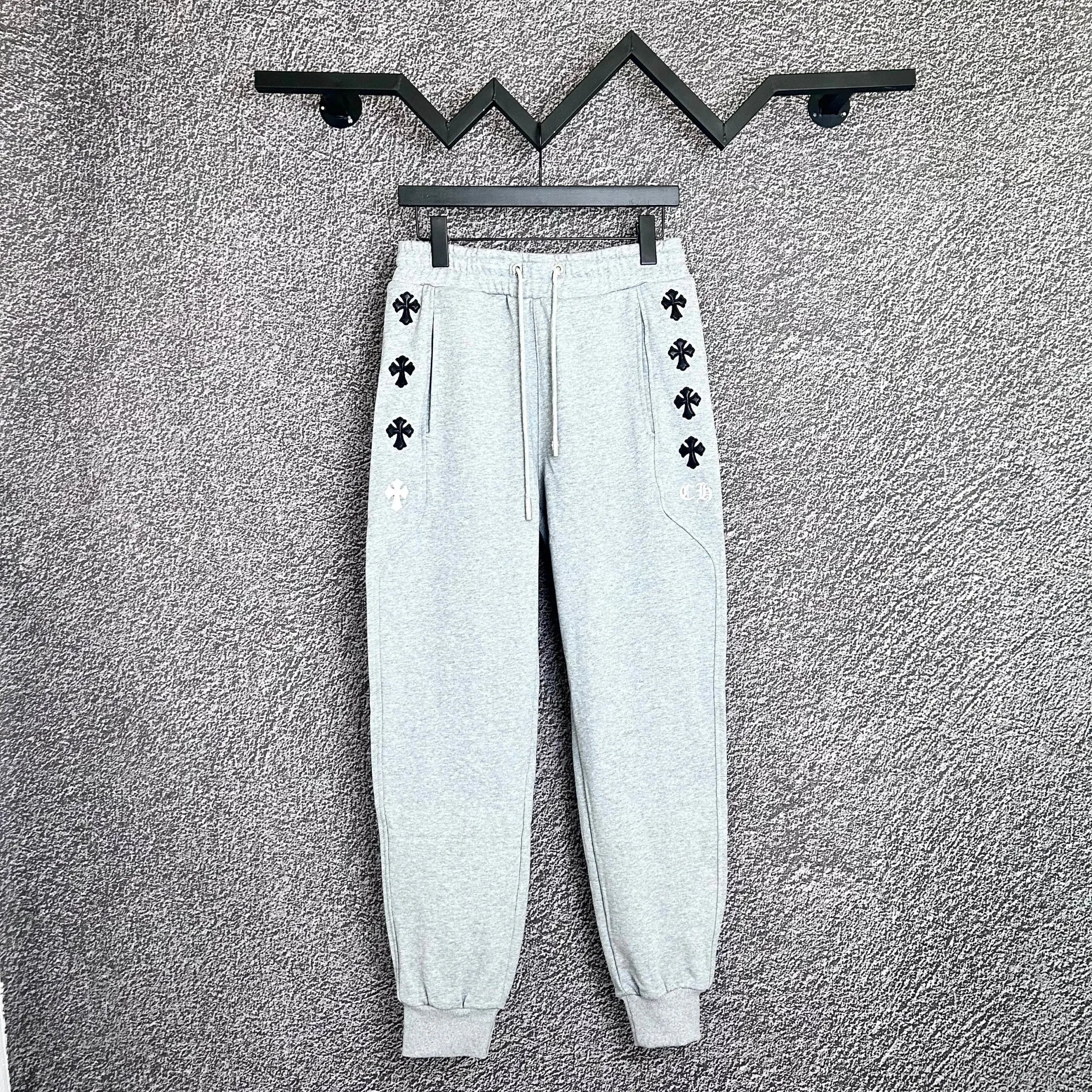 Chrome Hearts Pants