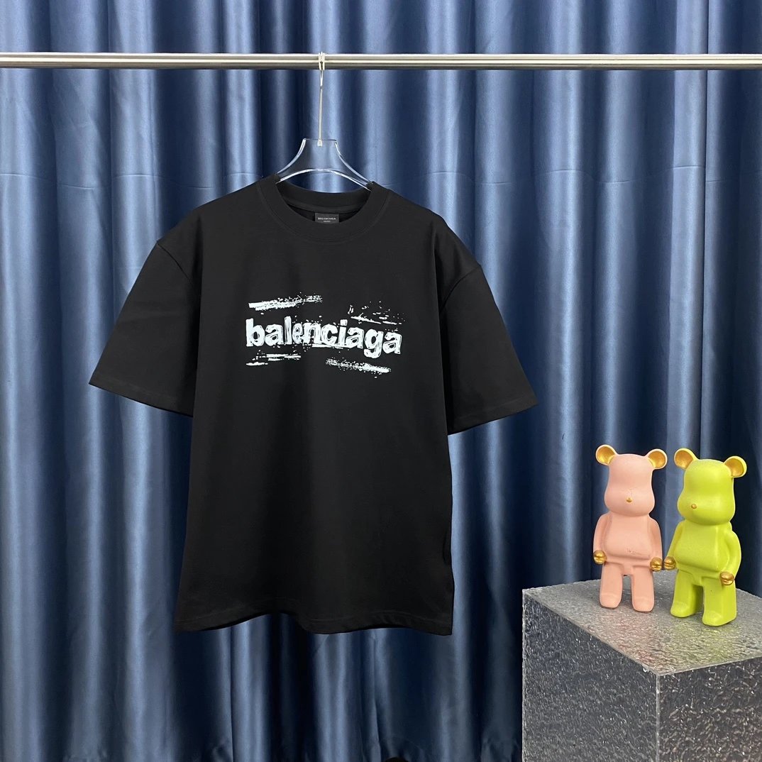 Balenciaga T-Shirts