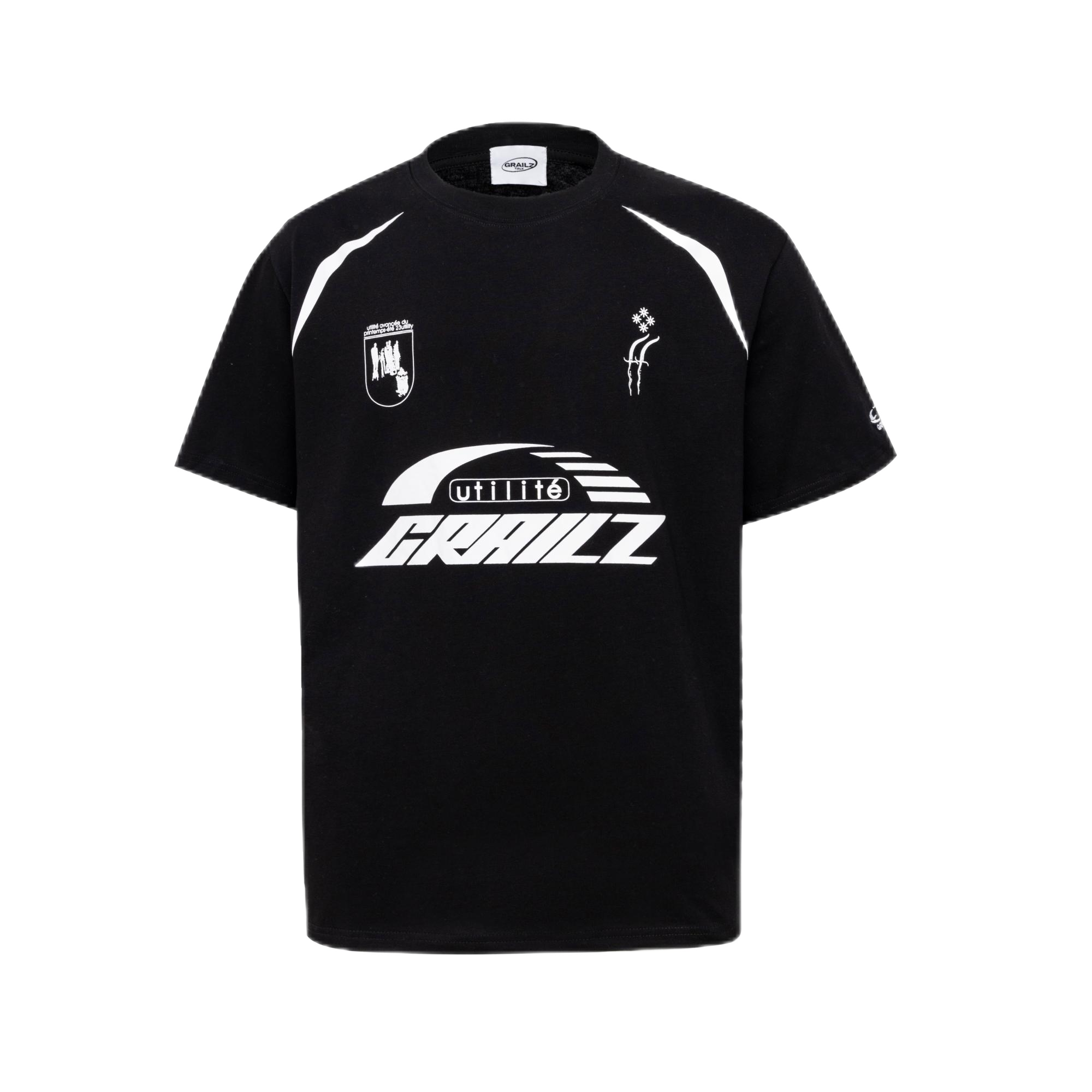 Grailz T-Shirts