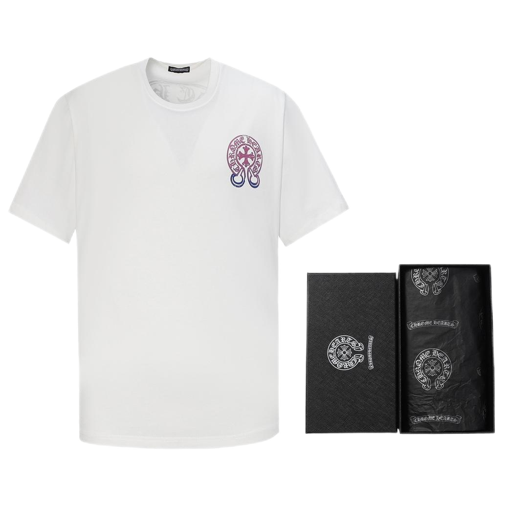 Chrome Hearts T-Shirts