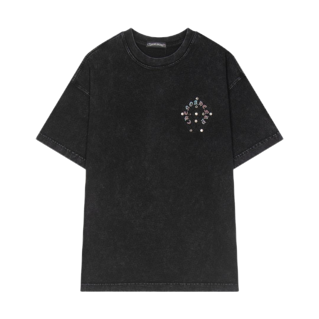 Chrome Hearts T-Shirts