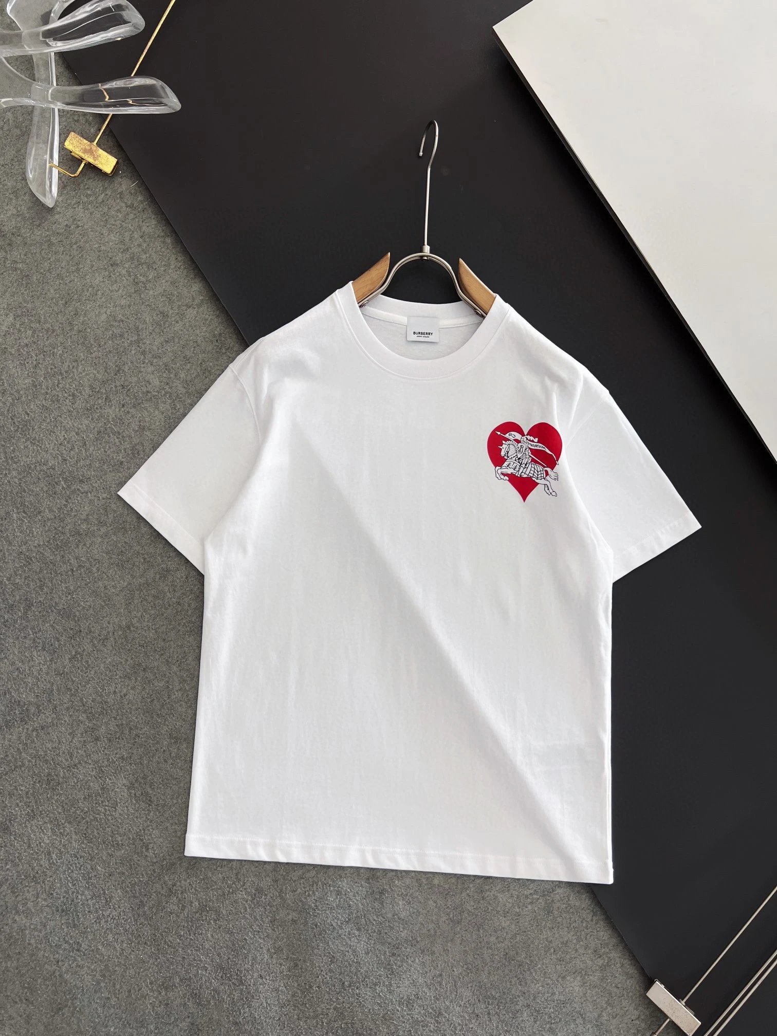 Burberry T-Shirts
