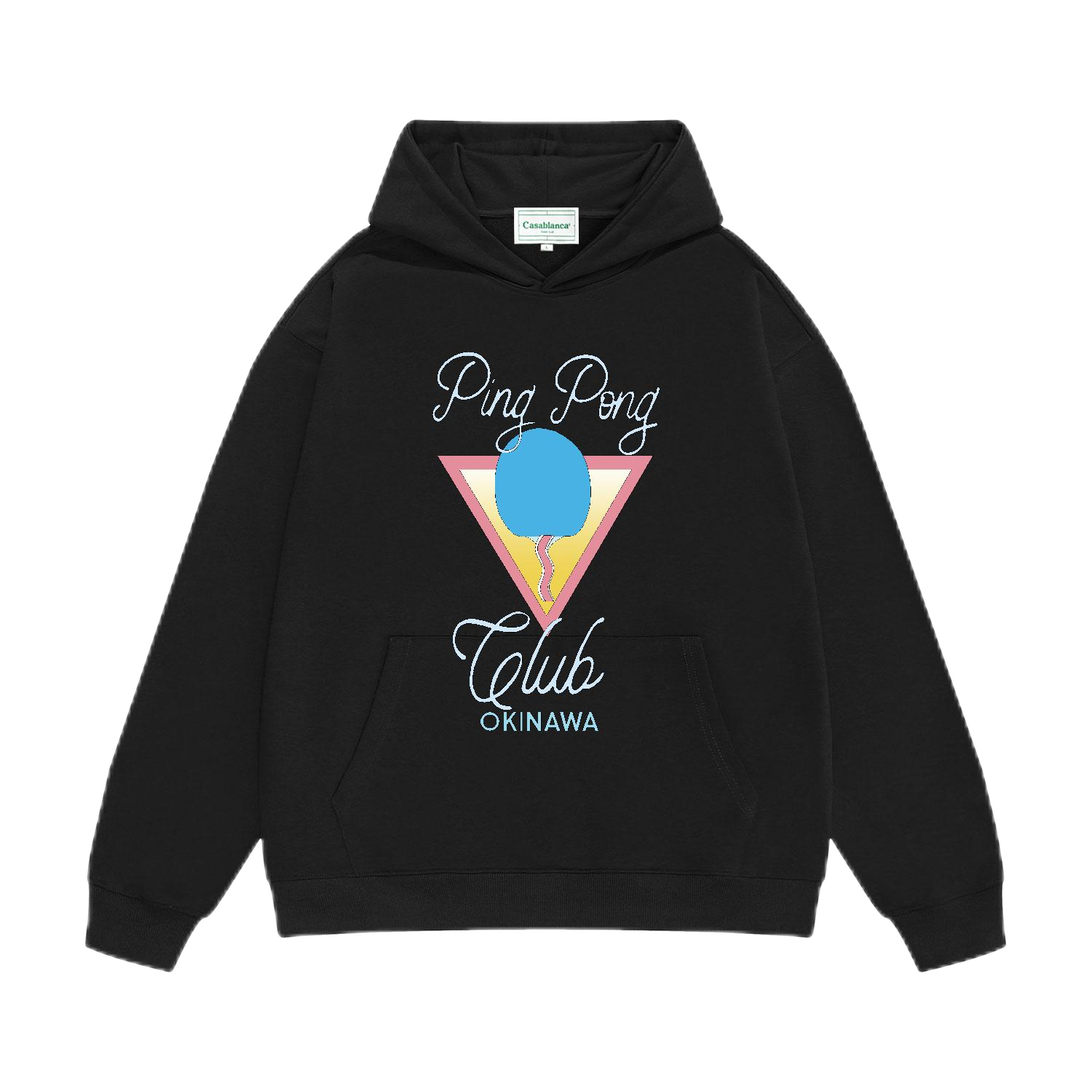 Casablanca Hoodies