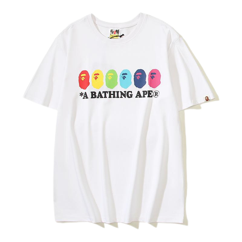 A Bathing Ape T-Shirts