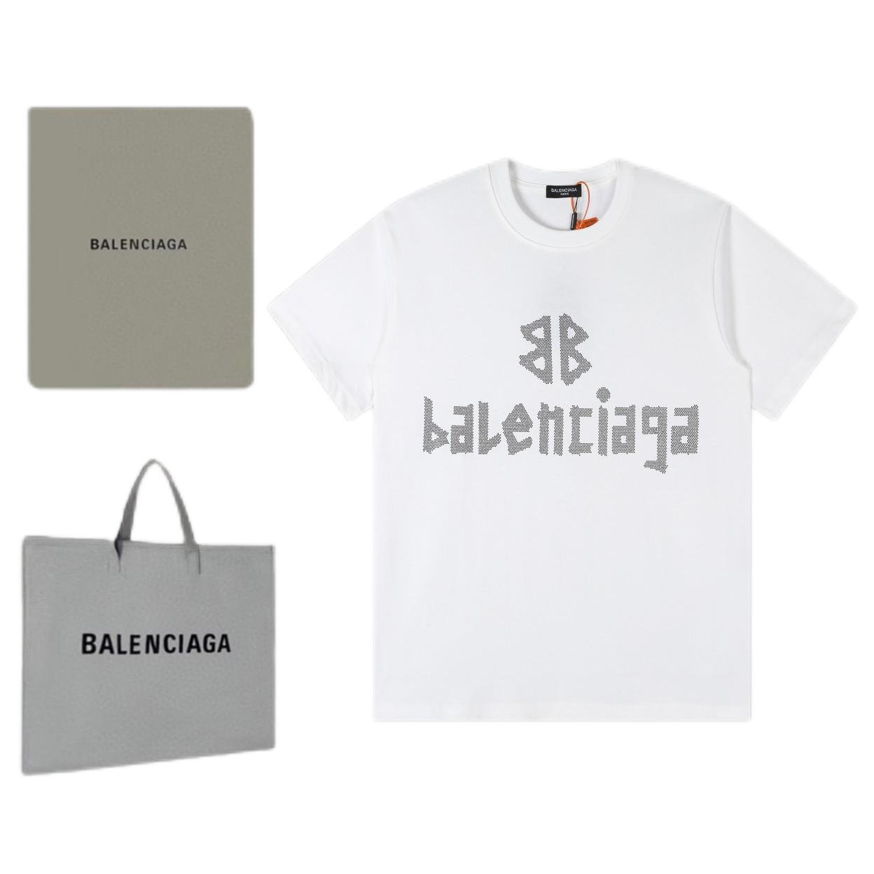 Balenciaga T-Shirts